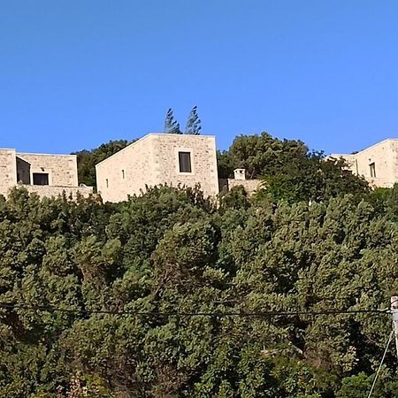 Litiniana Villas تريوبيترا المظهر الخارجي الصورة