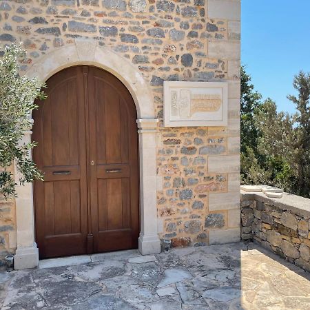 Litiniana Villas تريوبيترا المظهر الخارجي الصورة