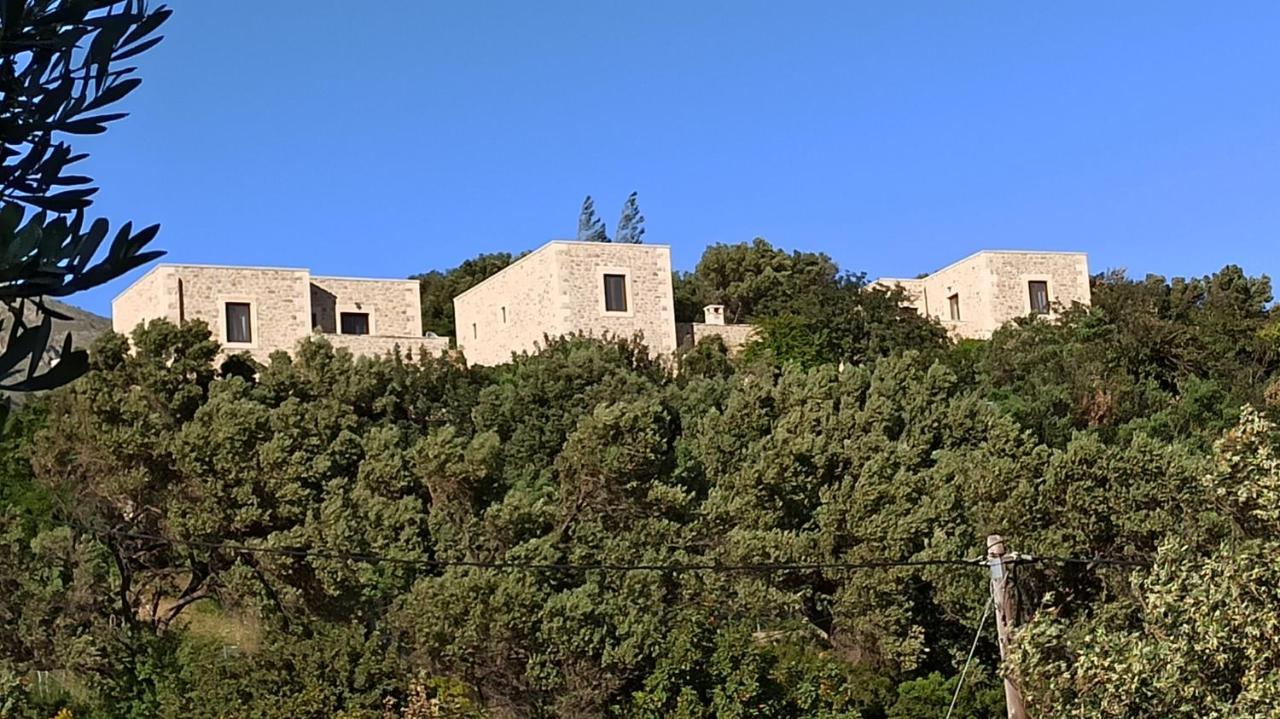 Litiniana Villas تريوبيترا المظهر الخارجي الصورة