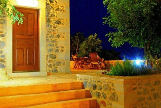Litiniana Villas تريوبيترا المظهر الخارجي الصورة