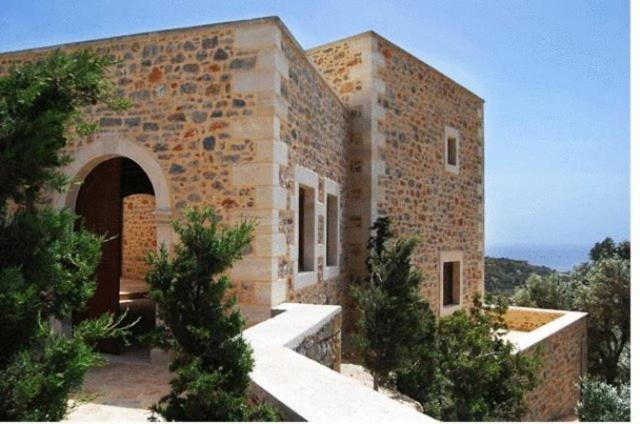 Litiniana Villas تريوبيترا المظهر الخارجي الصورة