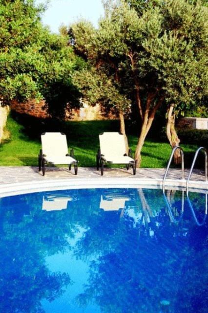 Litiniana Villas تريوبيترا المظهر الخارجي الصورة