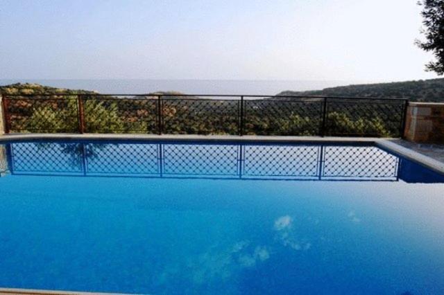 Litiniana Villas تريوبيترا المظهر الخارجي الصورة