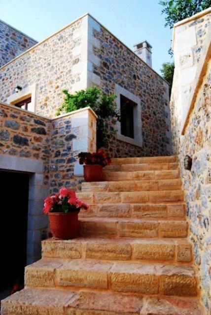 Litiniana Villas تريوبيترا المظهر الخارجي الصورة