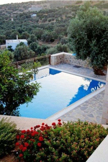 Litiniana Villas تريوبيترا المظهر الخارجي الصورة
