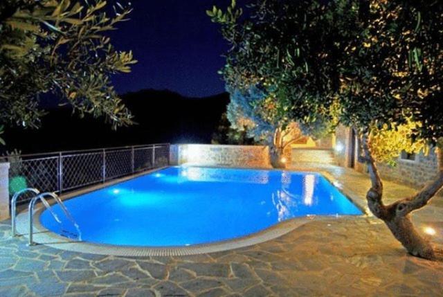 Litiniana Villas تريوبيترا المظهر الخارجي الصورة