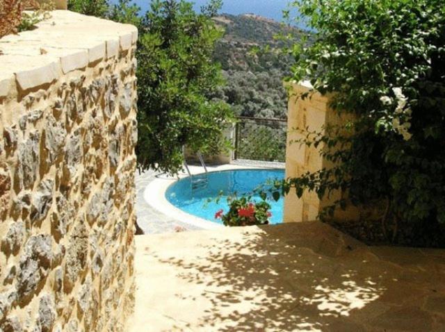 Litiniana Villas تريوبيترا المظهر الخارجي الصورة