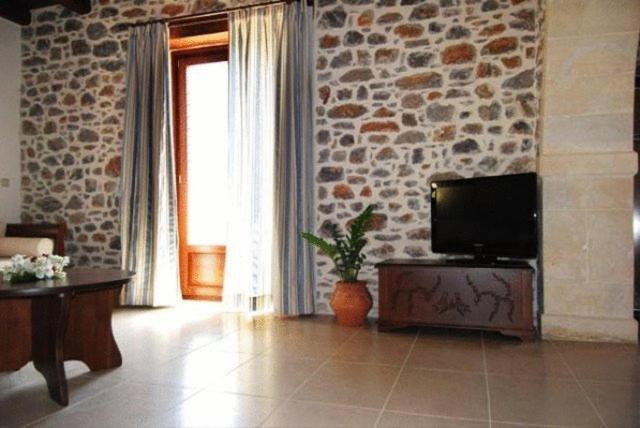 Litiniana Villas تريوبيترا الغرفة الصورة