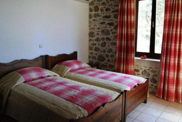 Litiniana Villas تريوبيترا الغرفة الصورة
