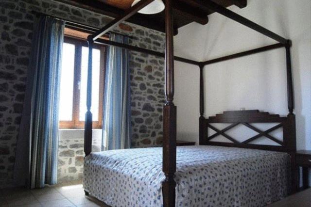 Litiniana Villas تريوبيترا الغرفة الصورة