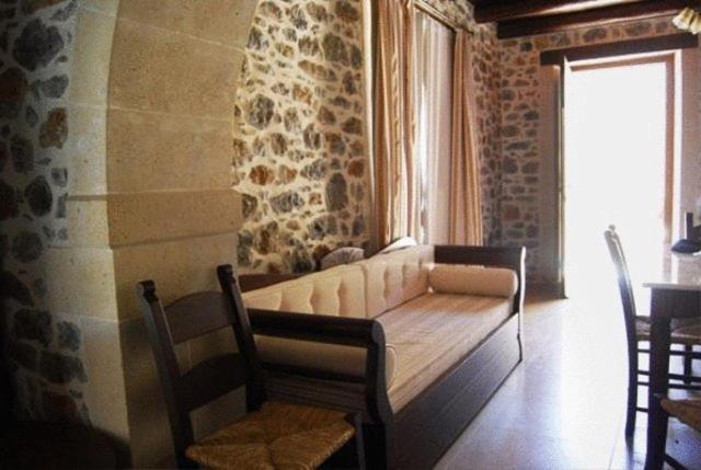 Litiniana Villas تريوبيترا الغرفة الصورة