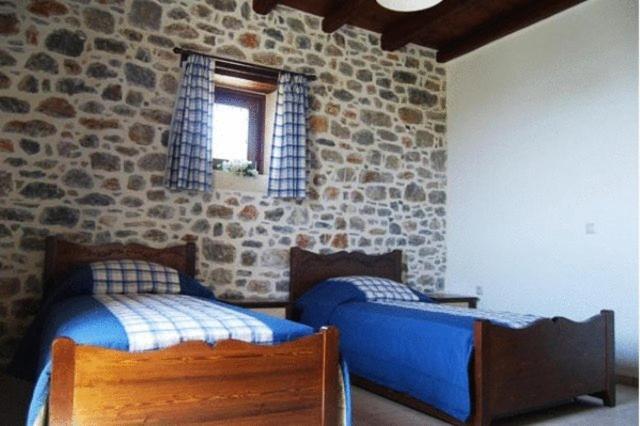 Litiniana Villas تريوبيترا الغرفة الصورة